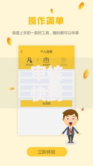 审核快到不可思议的贷款平台如何实现秒批到账？