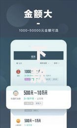 下款快的借钱app有哪些软件,真心推荐5个跟安逸花一样容易通过审核的软件