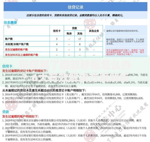 征信黑了借款秒拒怎么办？6大有效解决方案解析