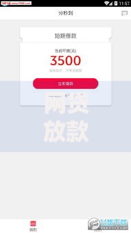 网贷放款失败是什么原因,简单汇总5个十大可靠的借钱平台