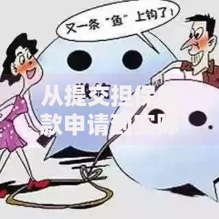 从提交担保贷款申请到实际放款全流程解析及常见问题