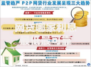网贷哪家利息最低最可靠？权威解析与选择指南