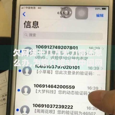 欠网贷十几万无力偿还怎么办,为您介绍5款中国网贷平台排名不分先后