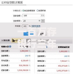 一百万存银行三年定期，一年利息到底有多少？算完有点意外