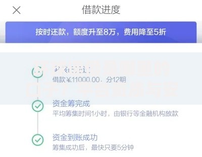 环球速借是哪里的口子？平台资质与安全性深度解析