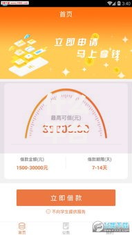 什么平台借款正规利息低,整合5款网络借钱平台好