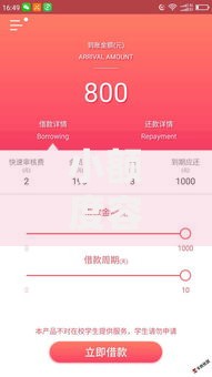 小额度容易下款的口子如何快速申请通过
