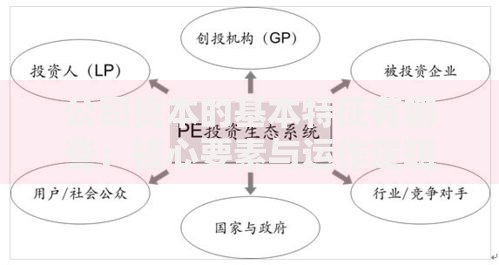公司资本的基本特征有哪些：核心要素与运作逻辑解析