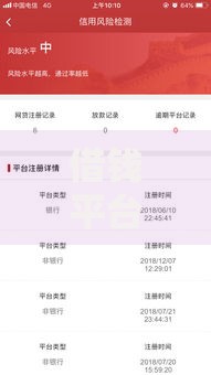 借钱平台100%通过不看征信,值得收藏的5个黑网贷口子大全