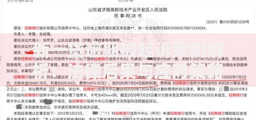 新一贷逾期被起诉案例解析：法律后果与应对策略