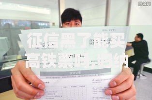 征信黑了能买高铁票吗,归纳整理5个平台贷款被骗了怎么办