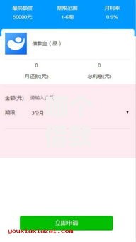 哪个借款平台容易通过放款？深度解析通过率高的渠道