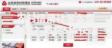 农村信用社怎么查余额？教你5种快速查询方法