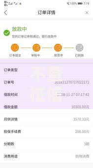 不查征信小额贷款必下口子有哪些正规渠道？