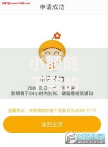 小额能下款的口子还有吗？这5个正规渠道助你快速解决资金难题
