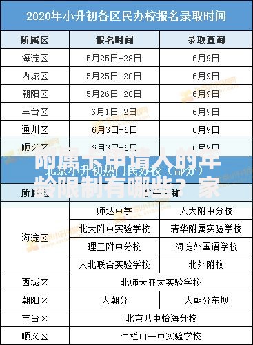 附属卡申请人的年龄限制有哪些？家长必看的3个关键点