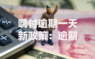 嗨付逾期一天新政策：逾期影响及应对策略深度解析