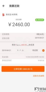 哪个平台借款一个月免息,隆重介绍5个什么借钱平台好通过