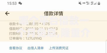 哪个平台借款一个月免息,隆重介绍5个什么借钱平台好通过