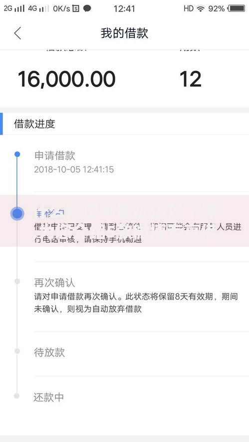 什么网贷不看征信好下款,为您介绍5款微博专享借钱平台