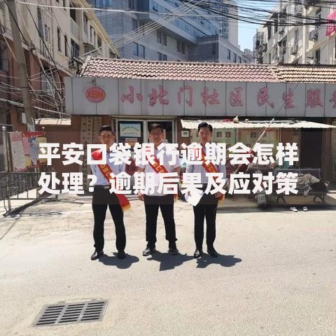 平安口袋银行逾期会怎样处理？逾期后果及应对策略