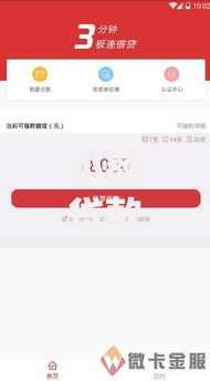 小额贷款短期口子如何申请？申请条件与风险解析