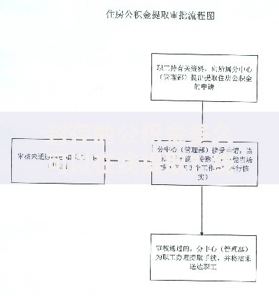 封存的公积金多久可以在线提取？线上办理条件与流程全解析