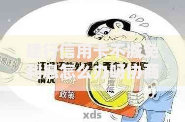 建行信用卡不减免利息怎么办呀协商技巧与解决方案