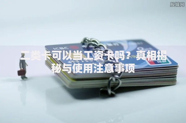 二类卡可以当工资卡吗？真相揭秘与使用注意事项