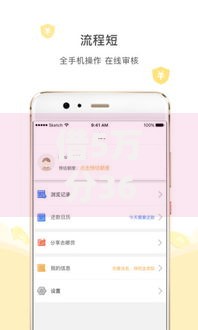 借5万分36期的正规平台,简单汇总5个手机平台贷款合法吗