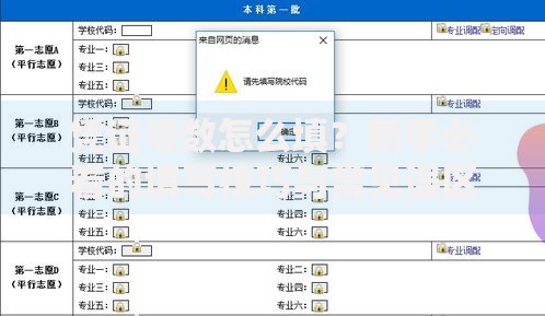 凭证号数怎么填？新手必看的填写技巧与常见误区解析