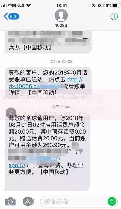 黑户借5万秒下电话号码可以吗,整合5款黑户也能下款的口子