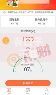 有口子不看征信的吗？低门槛贷款渠道深度解析