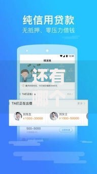 还有哪个平台可以借钱,真心推荐5个易下款的借钱平台