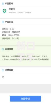新口子不看正信的借款如何申请？条件流程全解析