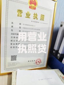 用营业执照贷款的平台还不上钱怎么办？后果及应对方案解析