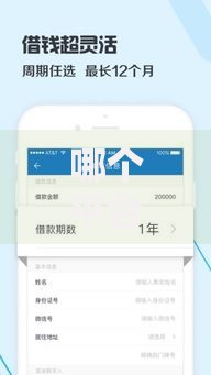 哪个平台的备用金不看征信？安全借款渠道解析