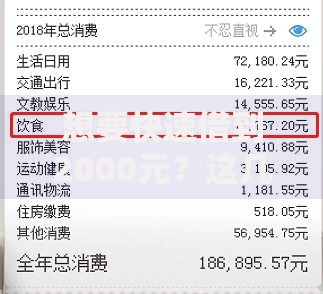 想要快速借到2000元？这几个渠道最快当天到账