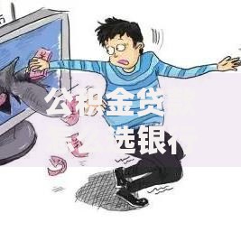 公积金贷款怎么选银行？五大避坑指南帮你轻松决策