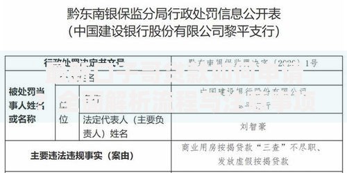 最新口子哥贷款如何申请？全面解析流程与注意事项
