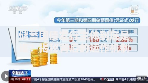 储蓄国债发行主体到底是谁？揭秘背后的运作机制
