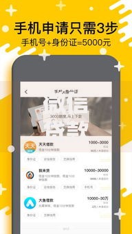 微信贷款贷款买手机,归纳整理5个16岁可以借钱的平台