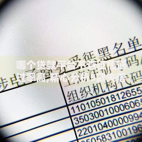 哪个贷款平台不查征信通过率高,精心分析5款失信被执行人网贷口子