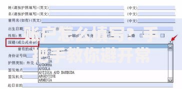 账户怎么填写？手把手教你避开常见错误