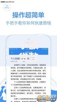 小额贷款100元哪里可以借到,为您介绍5款黑户可以借款的软件