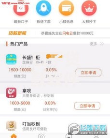 口子贷款软件怎么样?安全性与使用体验深度解析 口子贷款软件怎么样?安全性与使用体验深度解析