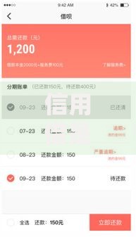 信用借是什么？普通人必备的灵活资金周转指南