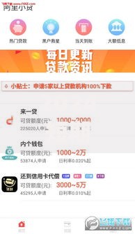 2024短期高炮口子必下款,隆重介绍5个什么贷款平台不查征信