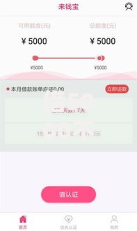 借5000不看征信秒下款18岁,真心推荐5个那些平台60—65岁可以借钱