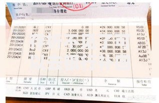 存折不见了可以去银行补回来吗？补办流程、材料及注意事项全解析